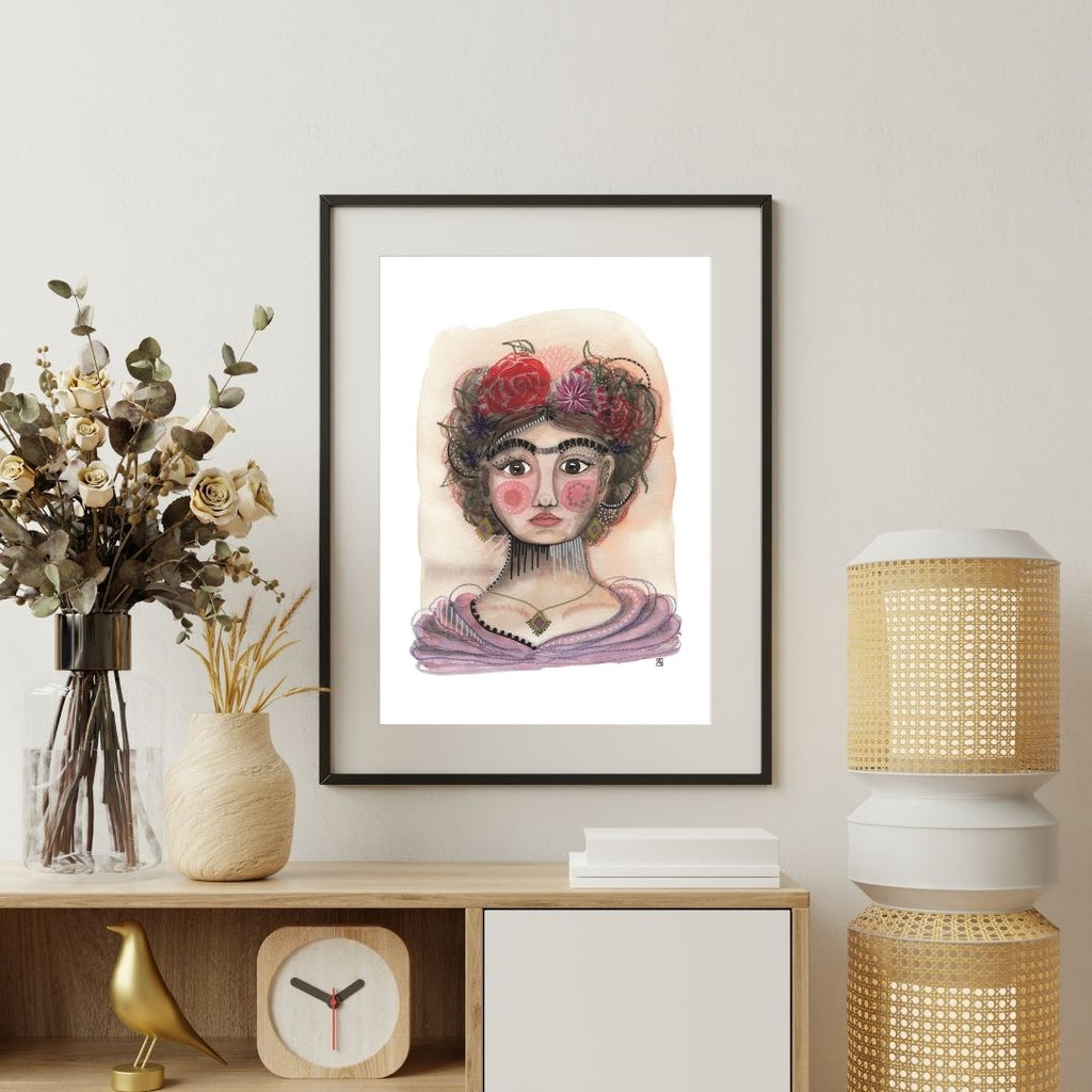 Frida
