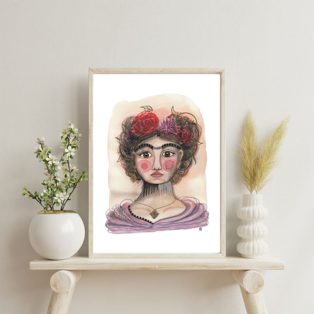 Frida