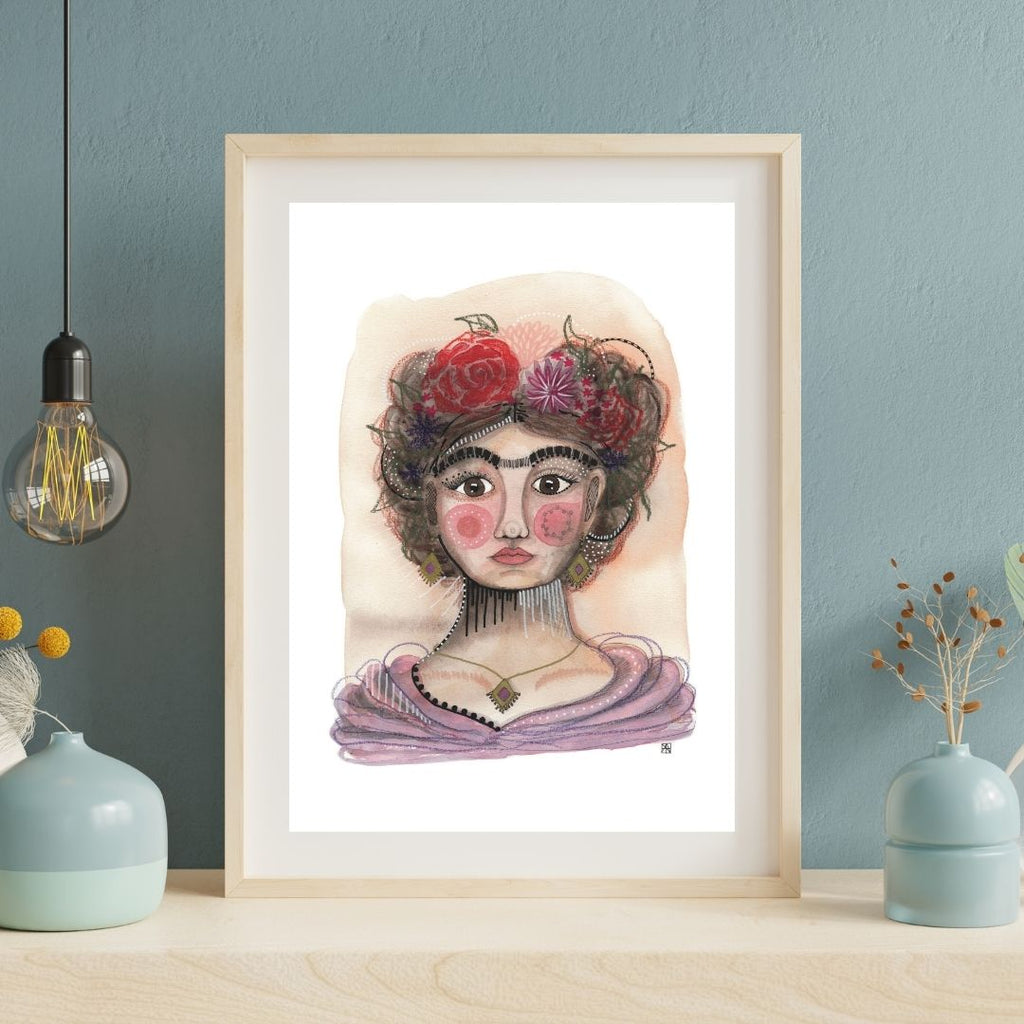 Frida