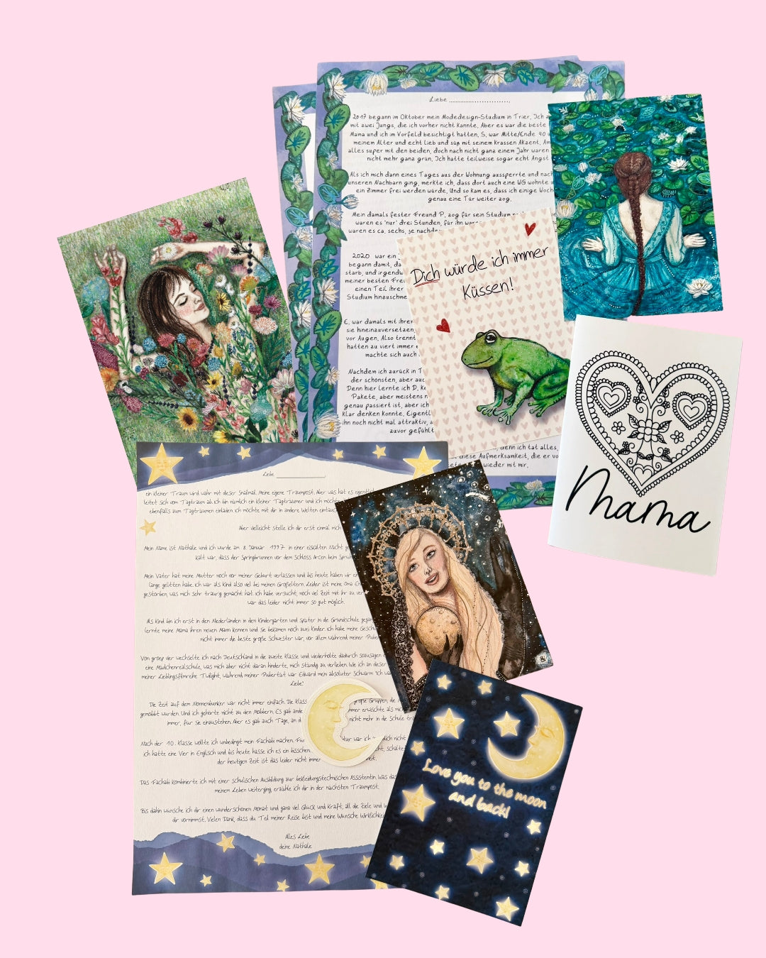 Traumpost (Snailmail)